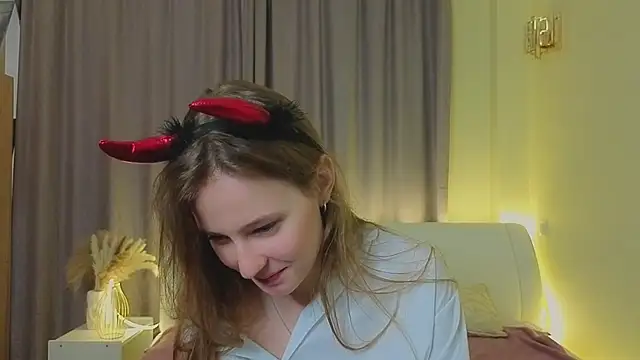 DorrisVickroy webcam