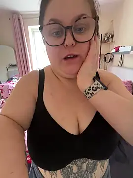 Tallulah-Rose-xoxo webcam