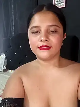 Salome_Vivas webcam