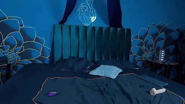 valery-vixen2 webcam