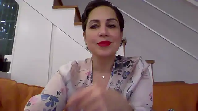 Chinese_cookie webcam