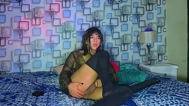 Kelly_Lollipop webcam