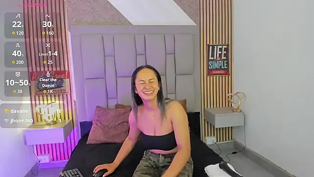 alisonmanning webcam