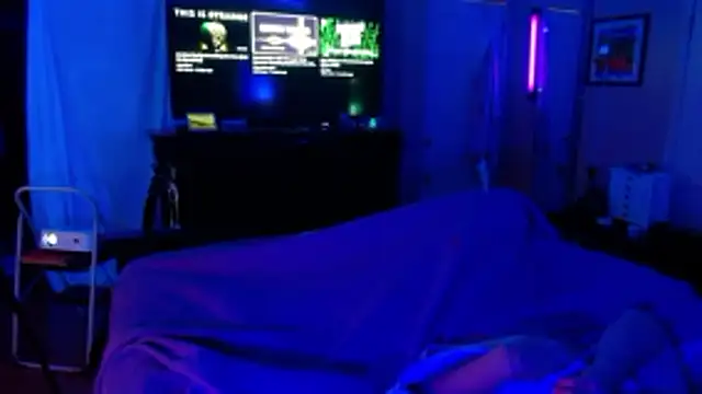 AerobicSleeve webcam