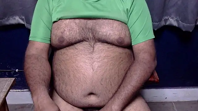 hairysubcub_70 webcam