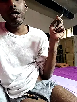 KeptupInosine webcam