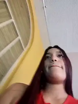 Sophie_tomsonp webcam