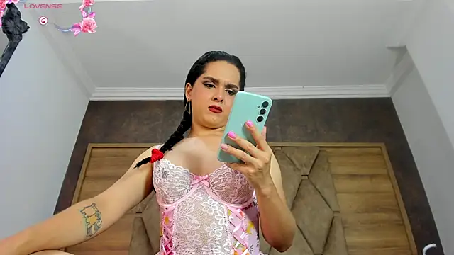 AudreyHayworth webcam