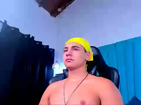 chris_de_la_fonde webcam