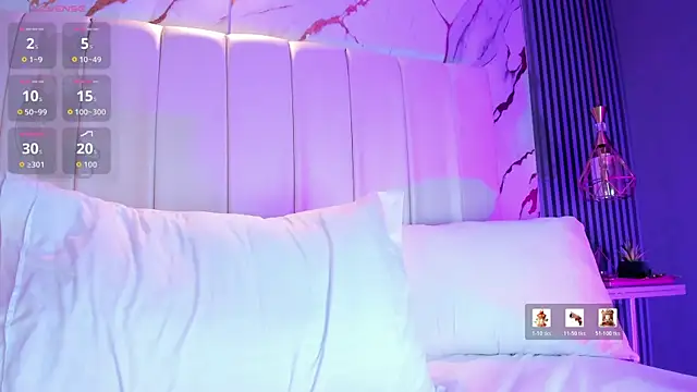 CaitlynCouper webcam