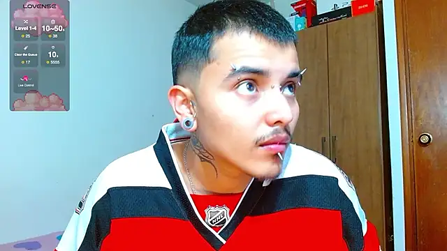 Hgp3riodictabl3 webcam