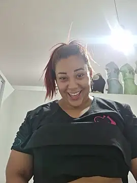 RuivaGiMisteriosa webcam