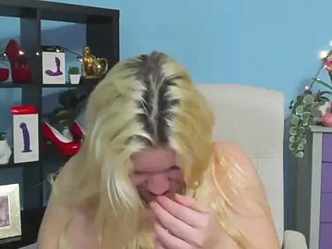 samantha_darling webcam