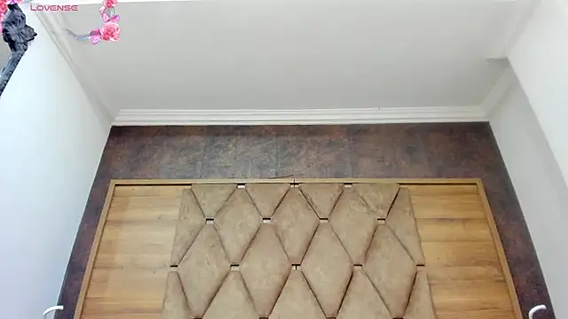 AudreyHayworth webcam