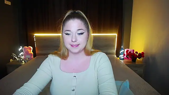 JessikaDaniel webcam