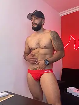 Mike_savage3 webcam