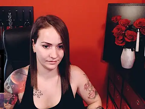 _MissJaneWarren_ webcam