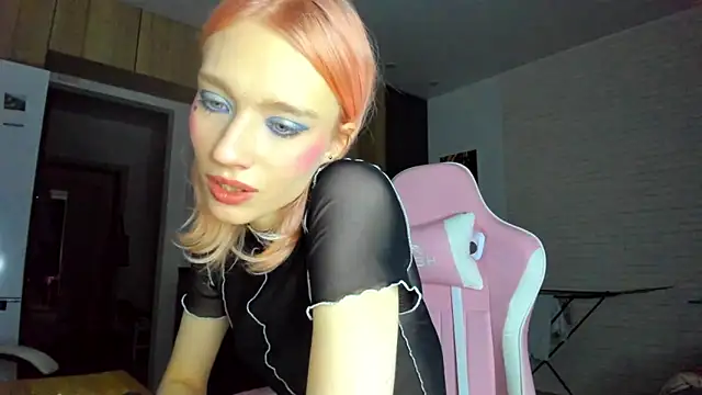 _Alice_Kitty webcam