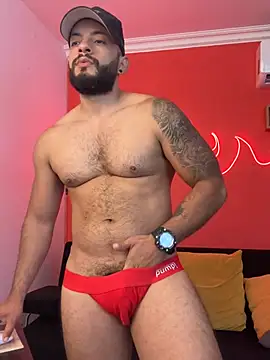 Mike_savage3 webcam