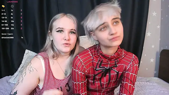 Violeta_Diana webcam