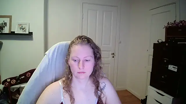 Girlnina-1995 webcam