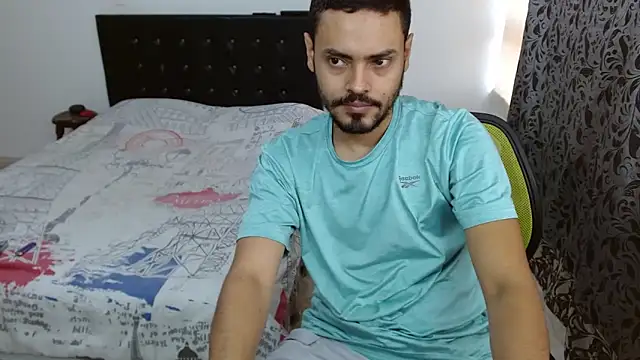 giannandblacke webcam