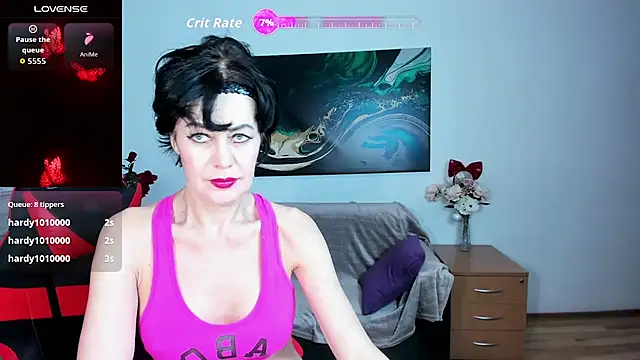 Silvia_Wallec webcam