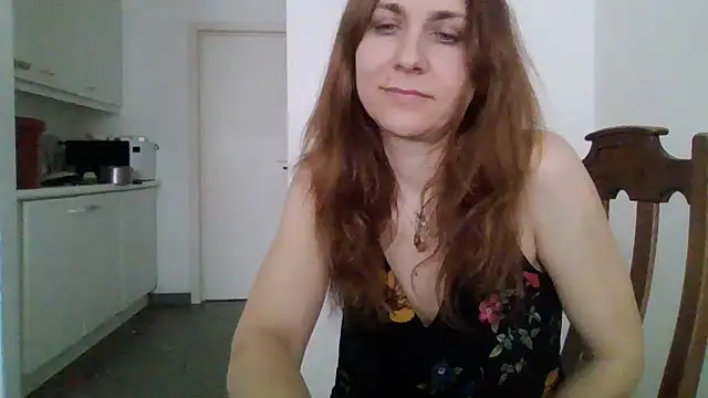 JasmineGlamour webcam