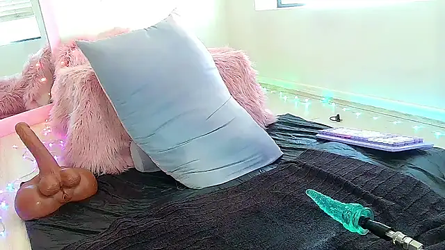 Dirty_Secrettt webcam