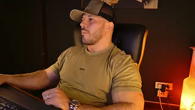 angeloeric - AngeloEric's free webcam - UK Sex Cams