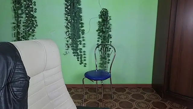 Habibi_Honeyy webcam