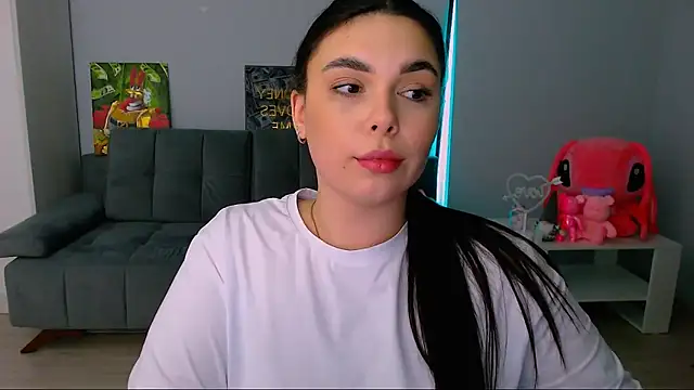 queenofthesense_ webcam