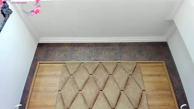 AudreyHayworth webcam