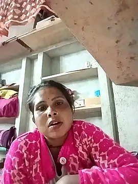 Shreya_pandit webcam