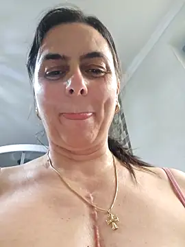 IsabelleCraft webcam