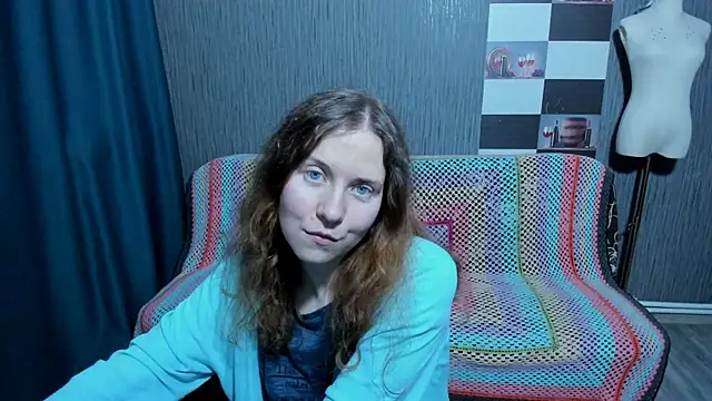 pa1e_pr1ncess webcam