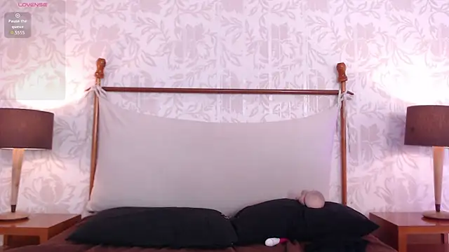 Rachellparker_ webcam