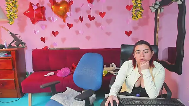lesbiancuple webcam
