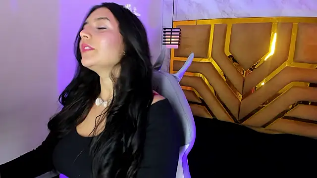 Miss_Scarlett22 webcam