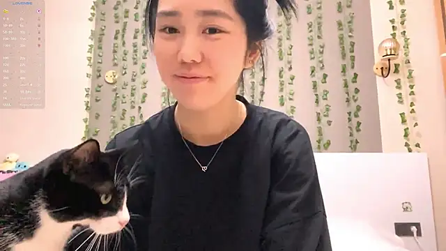 Princess_Darknow webcam