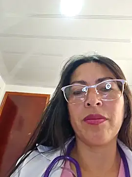 JustSamantha_ webcam