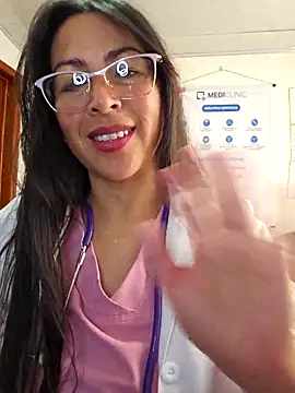 JustSamantha_ webcam