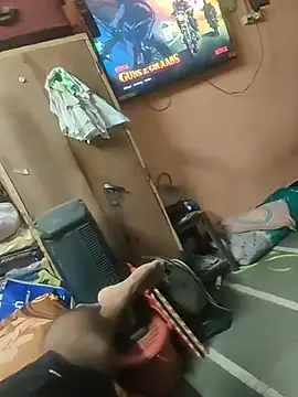 Biggblackkcockk webcam