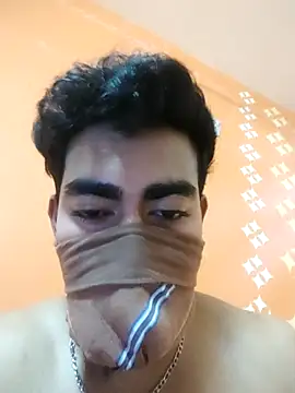 Vansh_is_crazy webcam