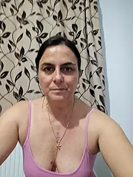 IsabelleCraft webcam