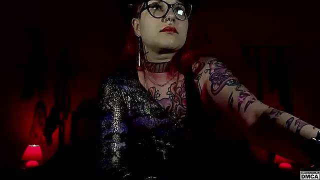 Amanita__Pantherina webcam