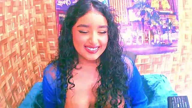 IndianAngel4u webcam