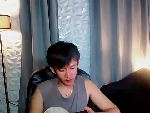 prince_elaijah webcam