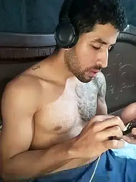 Alexsexygamer webcam