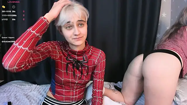 Violeta_Diana webcam